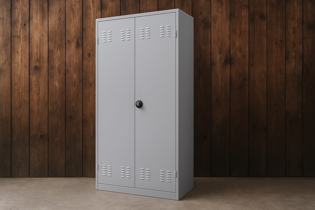 dulapului metalic chimic